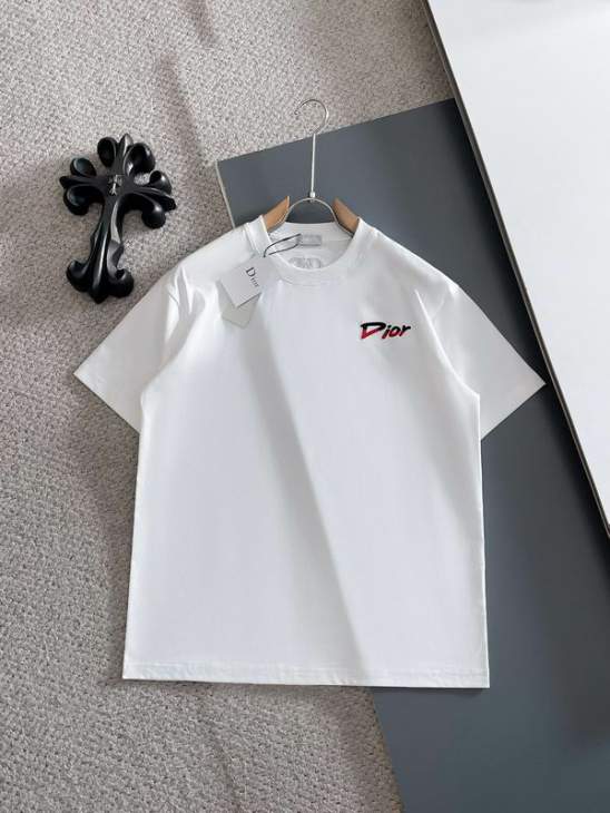 Dior T Shirts Short _SKUDiorS-2XLxetr16415952